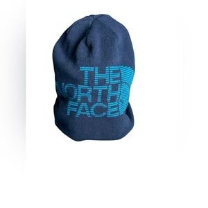 The North Face Reversible Highline beanie